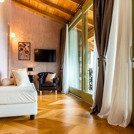 Florian Maison Resort San Paolo d'Argon Екстериор снимка