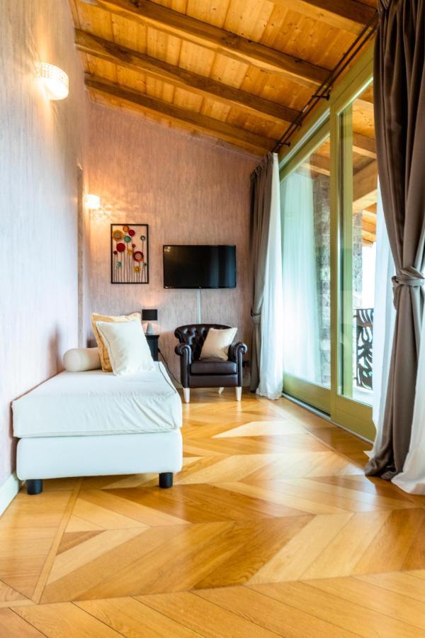 Florian Maison Resort San Paolo d'Argon Екстериор снимка