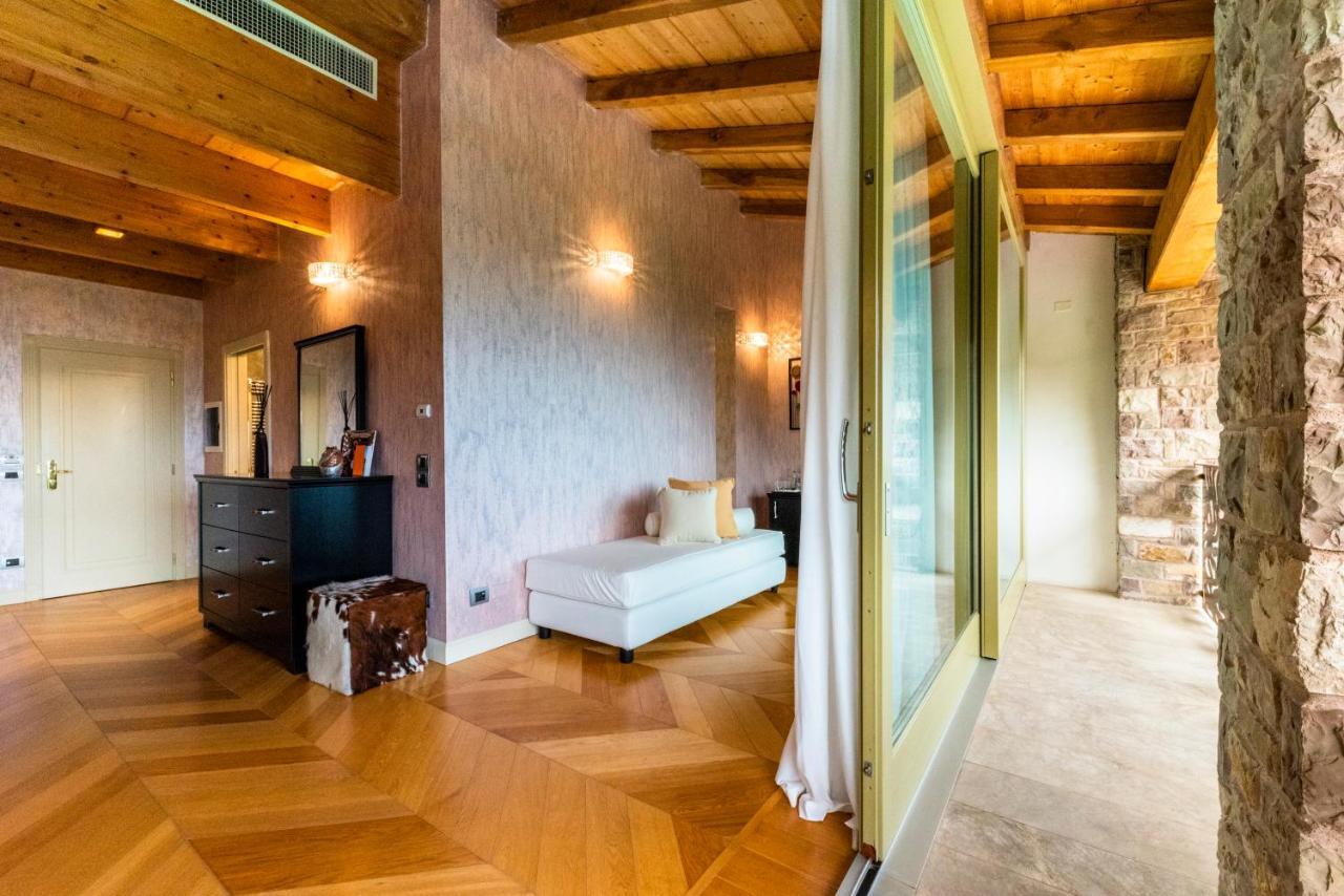 Florian Maison Resort San Paolo d'Argon Екстериор снимка